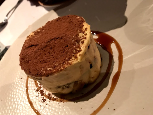 Comentarii opinii despre River Cafe