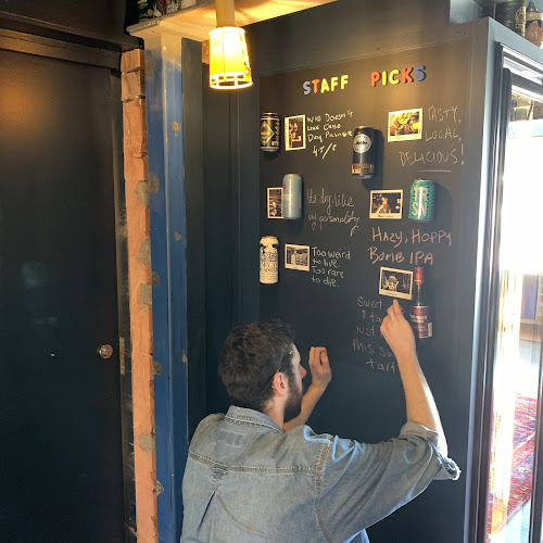 winston cellars - Hospitality and gastronomy