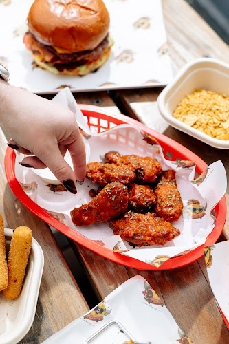 Taco Boi - Hospitality and gastronomy