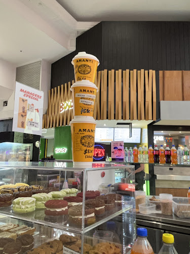 Kiosk k221 Logan Rd, Upper Mount Gravatt QLD 4122