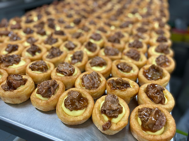 Comentarii opinii despre Cherry's Catering & Events Perth