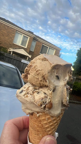 Augustus Gelatery - Sandringham - Sandringham