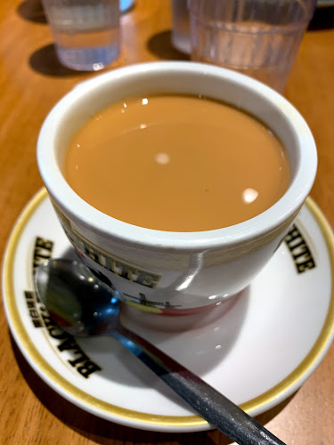 TuanTuan Chinese Brasserie Melbourne - Carlton