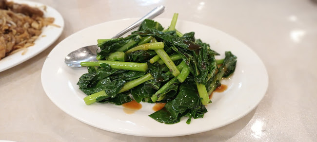 Comentarii opinii despre Uncle Billy's Chinese Restaurant