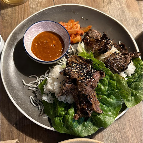 Comentarii opinii despre Spice Monkey Forster