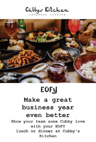 Opinii despre Cubby's Kitchen Sydney CBD în Sydney - Hospitality and gastronomy
