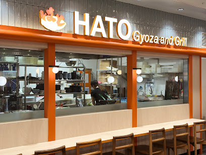 Hato Gyoza and Grill