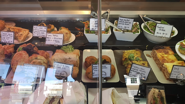 The Deli Co - Catering & Cafe - Maroochydore