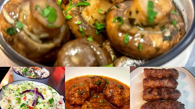 Kafana Kitchen and Bar - Adelaide