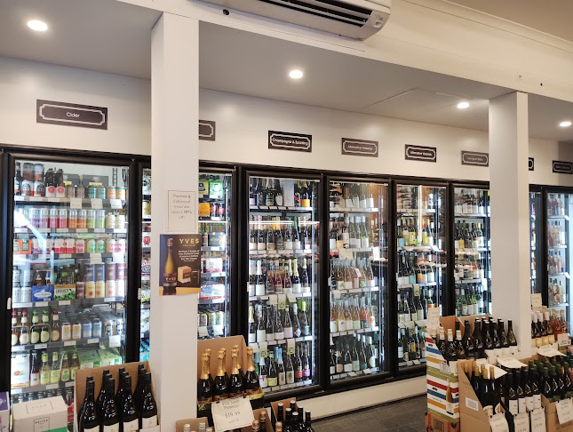 Fleet Street - Victoria & Montague - Hospitality and gastronomy