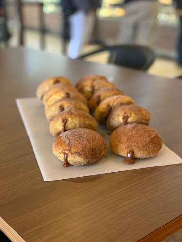 Comentarii opinii despre Mudgee Bakery & Cafe