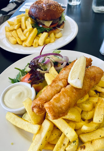 Comentarii opinii despre Pearson & Murphy's Cafe