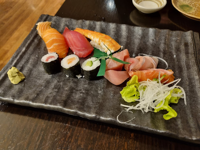 Toshi's Japanese Restaurant