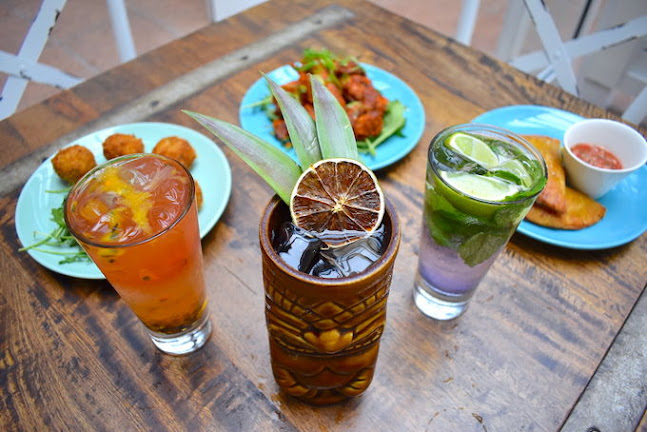 Barbossa Bar & Bottle Shop - Hospitality and gastronomy