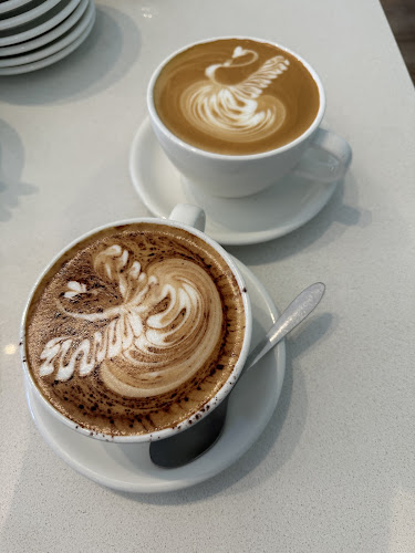 Cup & Coaster - Hospitality and gastronomy