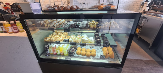 Comentarii opinii despre Mr Gelato by Matteo Collaroy