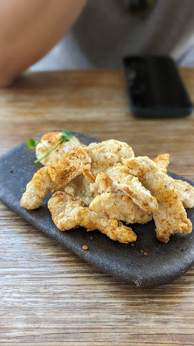 Comentarii opinii despre Sober Ramen