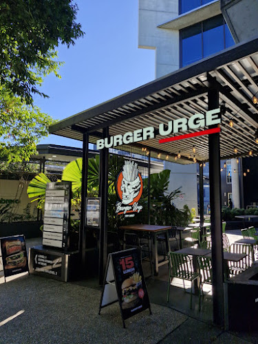 Burger Urge (Nundah)