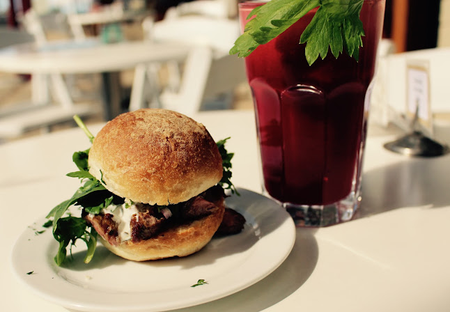 Opinii despre The Parade Cafe în Hazelbrook - Hospitality and gastronomy