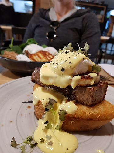 Headricks Lane - Hospitality and gastronomy