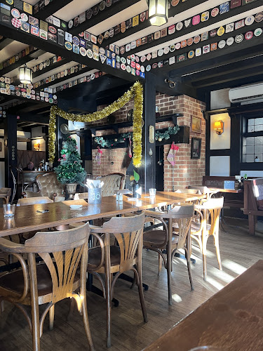 Last Drop Elizabethan - Perth