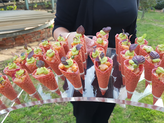 Samphire Catering - Hospitality and gastronomy