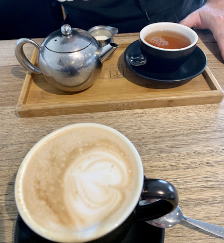 Opinii despre Cafe Lekker în Ballarat Central - Hospitality and gastronomy