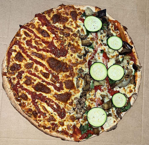 I Love Pizza Balgowlah - Balgowlah