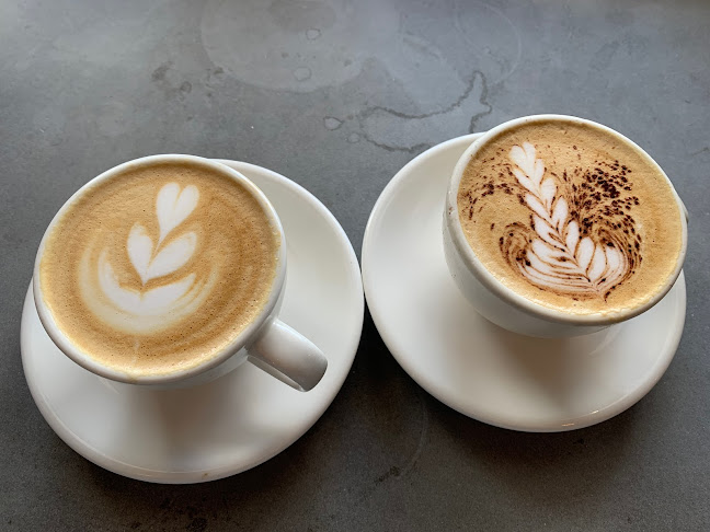 Opinii despre Coffee Lab în Canberra - Hospitality and gastronomy