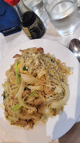 Opinii despre The Golden Loy în Albion Park Rail - Hospitality and gastronomy