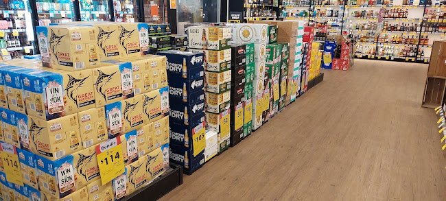 BWS Eastlands Drive - Hospitality and gastronomy