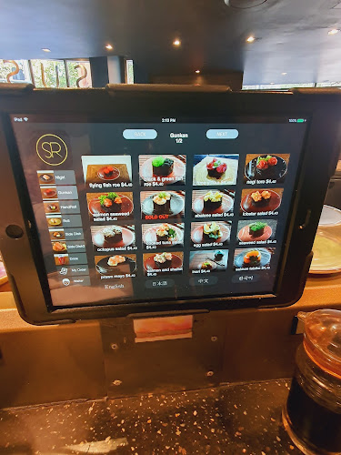 Opinii despre Sushirio în Sydney - Hospitality and gastronomy