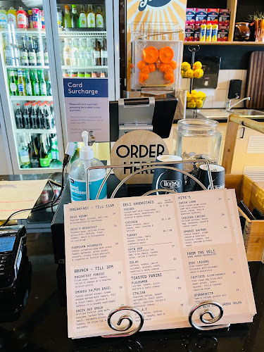 Olive Grove Delicatessen