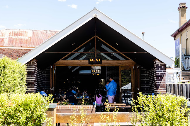 Hendriks Bar & Grill Southern Highlands - Mittagong