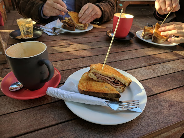 Starfish Bakery - Melbourne