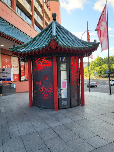 Comentarii opinii despre Chinatown Sydney