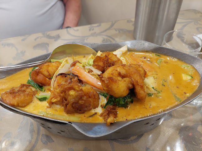 Comentarii opinii despre Just One Thai Restaurant