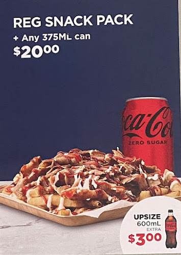 Tasty Kebab - Hospitality and gastronomy