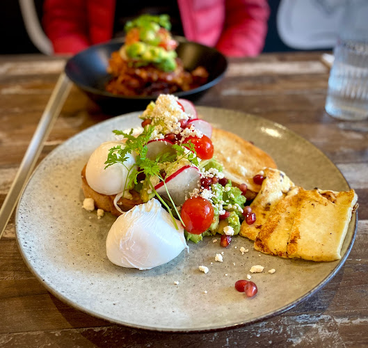 UR Caffe - North Adelaide