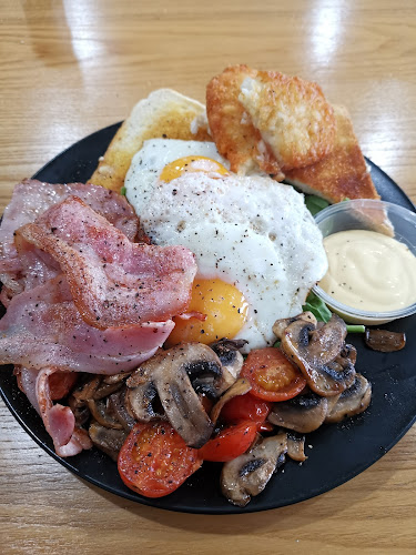 Comentarii opinii despre Longy's cafe