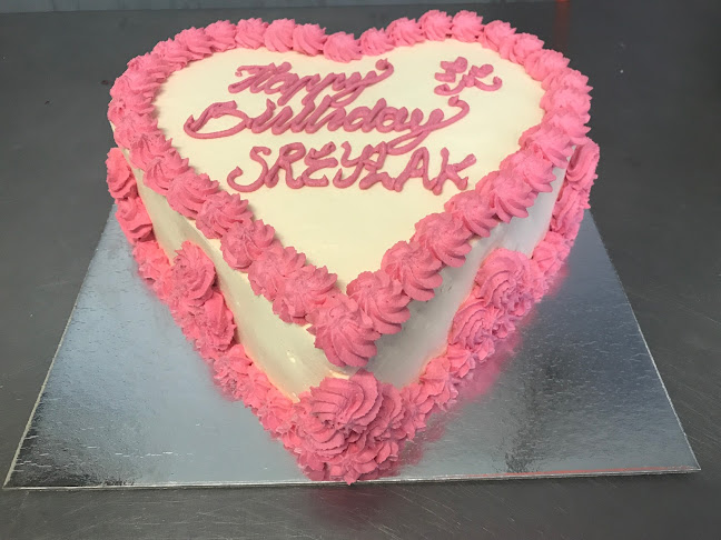 Hannan Street Bakery - Hospitality and gastronomy