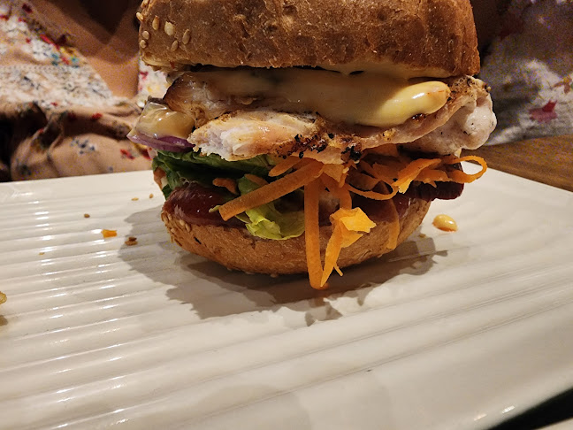 Grill'd Kotara - Kotara