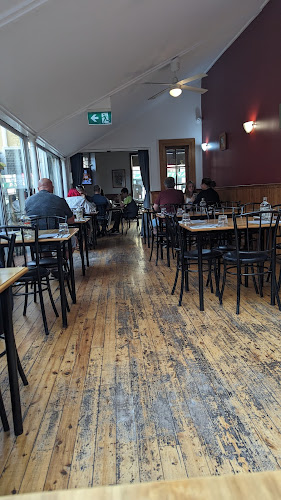 Comentarii opinii despre The Prickly Cactus