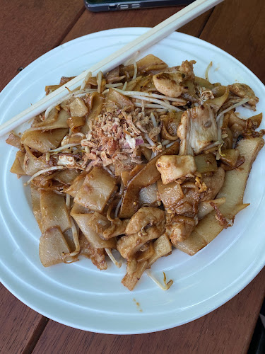 Unique Patisserie - Hospitality and gastronomy