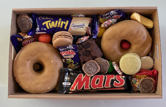 Opinii despre Grazing with bec în Nowra - Hospitality and gastronomy