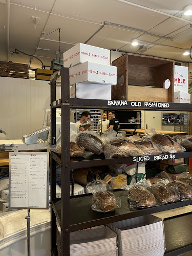 Humble Bakery - Surry Hills - Hospitality and gastronomy