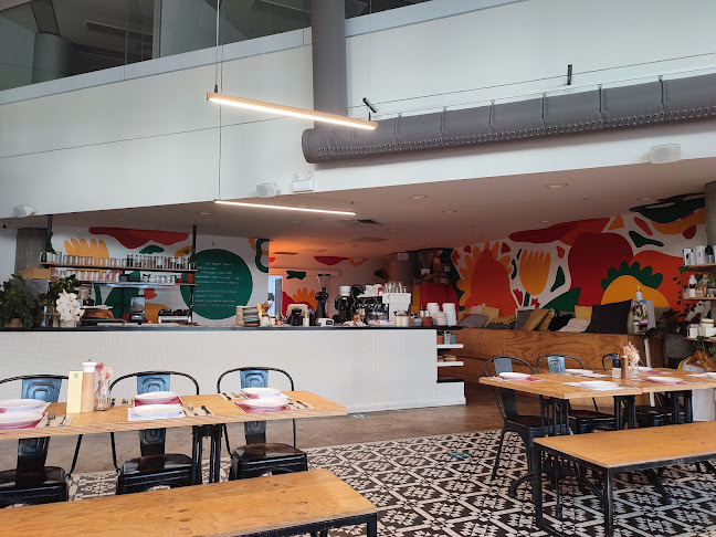 Darlings Pasta Club - Darwin City