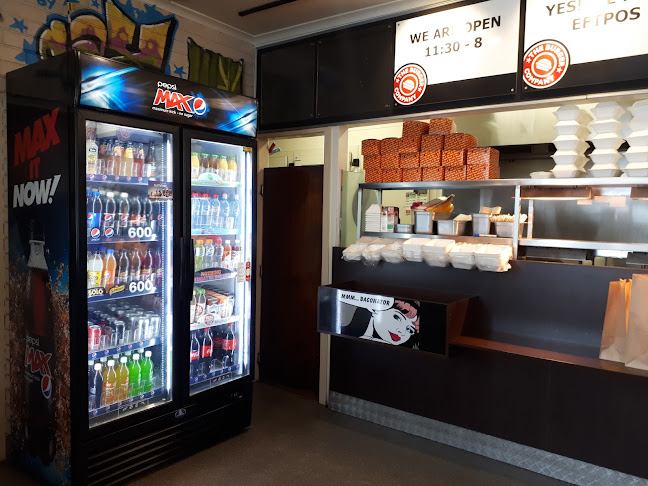 The Burger Company - Ballarat Central