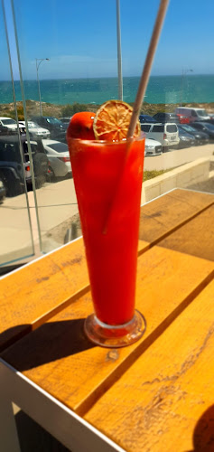 The Beach House - Hospitality and gastronomy