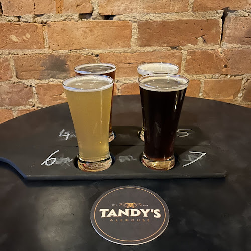 Tandy's Alehouse - Launceston